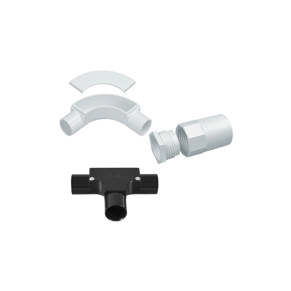 PVC-Conduit-Accessories